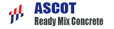 Ready mix concrete Ascot